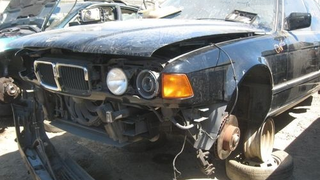 Welcome To The Clunkerdome: Cash For Clunkers Victims Hit The Junkyards